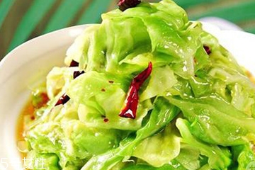牛心菜可以榨汁嗎？牛心菜怎么榨汁？