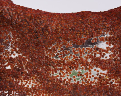 海藻面膜為什么會出膠？海藻面膜的膠是什么？