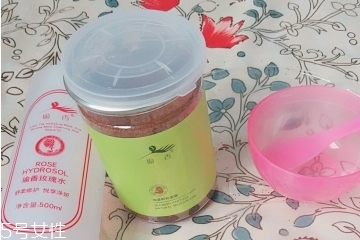 海藻面膜要洗嗎？海藻面膜敷完要洗臉嗎？