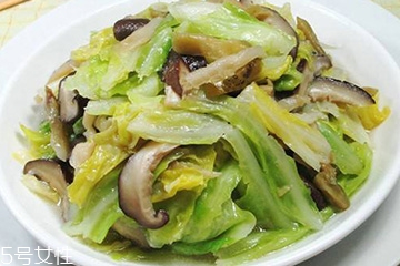 牛心菜是甘藍嗎？