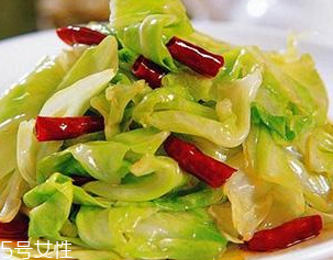 牛心菜要煮多久？牛心菜煮多久合適？