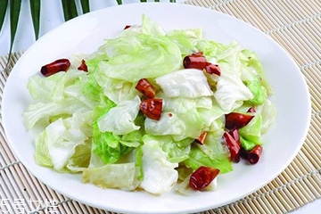牛心菜要煮多久？牛心菜煮多久合適？