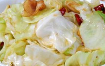 牛心菜是寒性還是熱性？牛心菜是寒性的嗎？