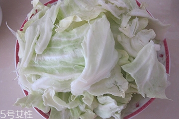 牛心菜是酸性還是堿性？牛心菜是酸性的嗎？