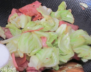 牛心菜能給高血糖病人吃嗎？高血糖病人能吃牛心菜嗎？