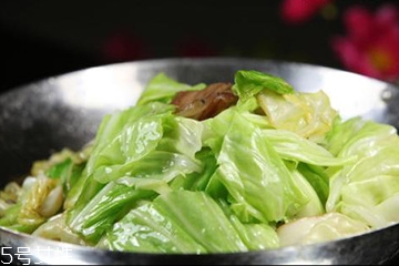 牛心菜能給高血糖病人吃嗎？高血糖病人能吃牛心菜嗎？