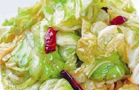 牛心菜的由來(lái) 牛心菜來(lái)自哪里？
