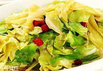 牛心菜的由來(lái) 牛心菜來(lái)自哪里？