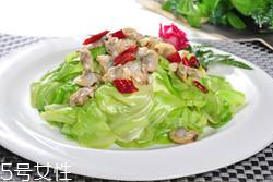 牛心菜是中藥嗎？牛心菜的藥用價值