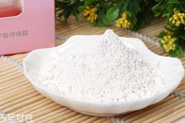 珍珠粉面膜有效果嗎？珍珠粉面膜怎么做有效果？