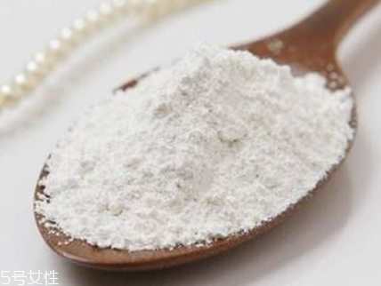 珍珠粉面膜有效果嗎？珍珠粉面膜怎么做有效果？