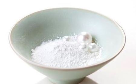 珍珠粉洗臉會變白嗎？珍珠粉怎么洗臉會變白？