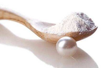 珍珠粉洗臉適合干皮嗎？干皮能每天用珍珠粉洗臉嗎？
