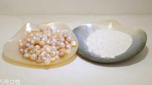 珍珠粉洗臉適合干皮嗎？干皮能每天用珍珠粉洗臉嗎？