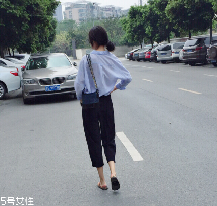 褲子可以改腰圍嗎？褲子腰圍能隨便改嗎？