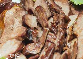 豬心的哪個(gè)部位不能吃？豬心白色部分能吃嗎？