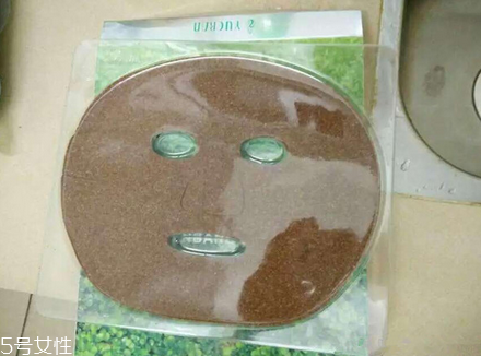 海藻面膜小孩可以用嗎？兒童可以敷海藻面膜嗎？