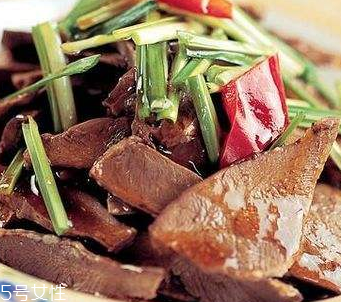 豬心怎么保存？豬心能放冰箱嗎？