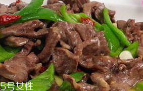豬心怎么保存？豬心能放冰箱嗎？
