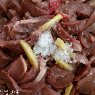 豬心是酸性還是堿性？豬心是堿性的嗎？