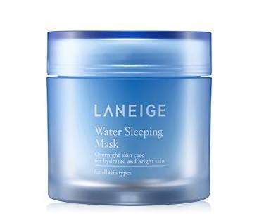 睡眠面膜是睡覺前用嗎？睡眠面膜睡覺需要洗嗎？