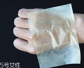 吸油紙會不會越用越油？吸油紙越用越多油嗎？