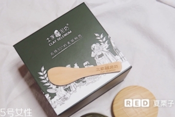 綠豆泥面膜怎么清洗？綠豆泥面膜清洗方法