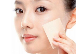 吸油紙會(huì)吸走防曬霜嗎？吸油紙會(huì)將水分帶走嗎？