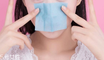 吸油紙會(huì)吸走防曬霜嗎？吸油紙會(huì)將水分帶走嗎？