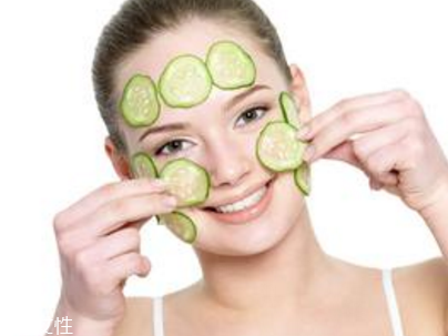 黃瓜敷臉會(huì)過敏嗎？臉部過敏可以敷黃瓜嗎？