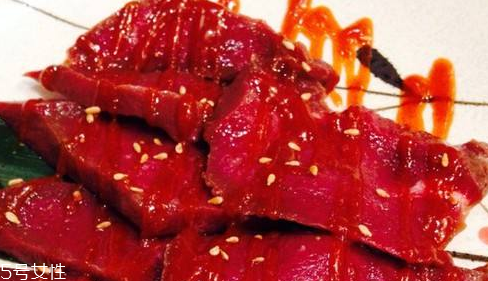牛心的熱量 牛心會(huì)讓人長胖嗎？