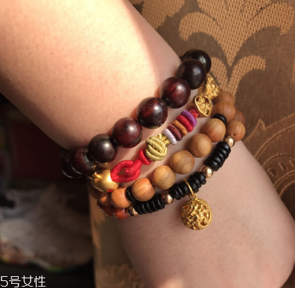 崖柏手串可以用水洗嗎？崖柏手串水洗有影響嗎？