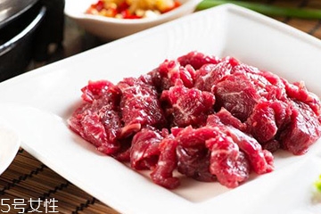 牛心的營養(yǎng)價值 牛心有什么營養(yǎng)價值？