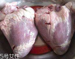 牛心怎么做好吃？牛心應(yīng)該怎么做？