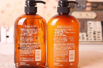 馬油洗發(fā)水成分 馬油洗發(fā)水有哪些成分？