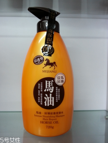 馬油洗發(fā)水成分 馬油洗發(fā)水有哪些成分？