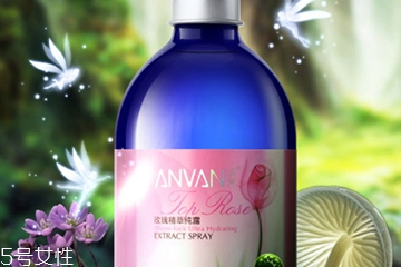 玫瑰水哪個牌子好？玫瑰水品牌推薦