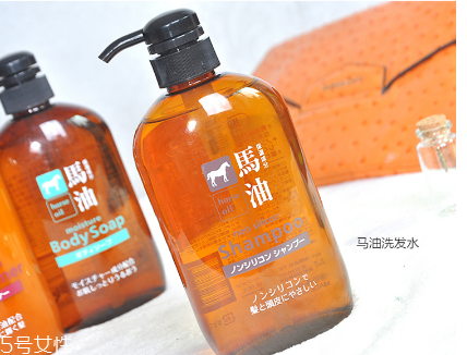 馬油洗發(fā)水是哪里產(chǎn)的？馬油洗發(fā)水是哪國的？