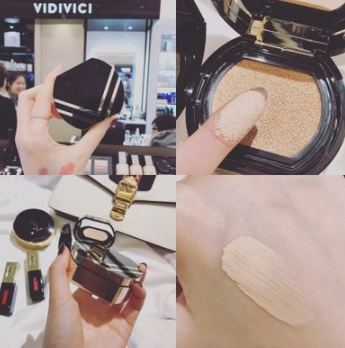 vidivici明星產(chǎn)品有哪些？vidivici什么值得買？