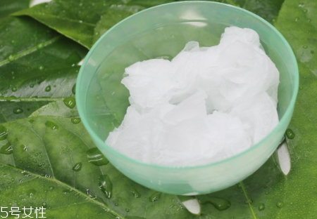 絲瓜水面膜怎么做？絲瓜水面膜要洗嗎