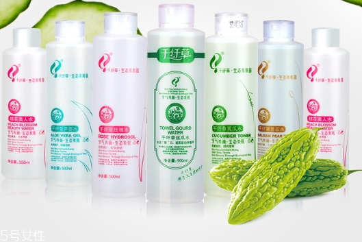 絲瓜水和薏仁水哪個(gè)好？絲瓜水和薏仁水對(duì)比