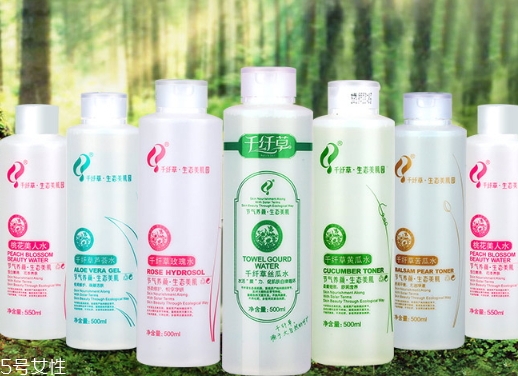 絲瓜水和薏仁水哪個(gè)好？絲瓜水和薏仁水對(duì)比