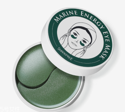眼部細紋用什么眼膜效果好？眼紋終結者眼膜推薦