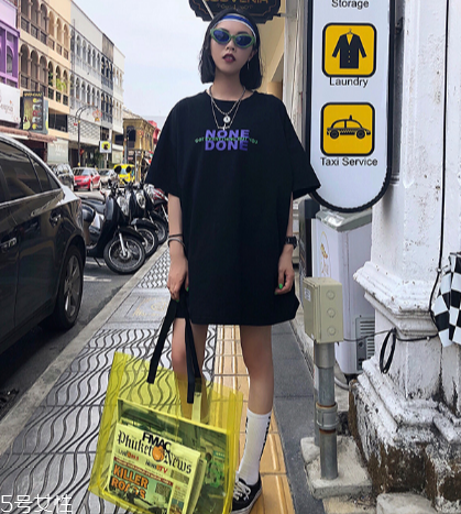 夏天買衣服注意什么？三大原則不能忽略
