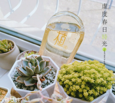 植觀洗發(fā)水是不是三無(wú) 炸毛小仙女的福音