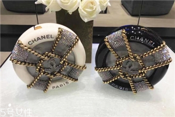 chanel救生圈尺寸多大？香奈兒救生圈包包尺寸介紹