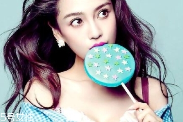 燙發(fā)不染色好看嗎？只燙不染也能美美的