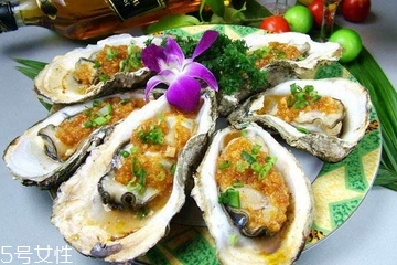 生蠔清蒸多長時間熟？清蒸生蠔最佳時間