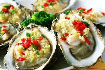 生蠔每天吃幾個(gè)最好？生蠔每日最佳食用量
