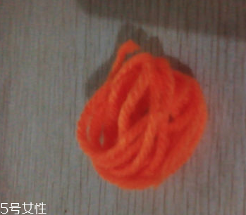 手工手環(huán)怎么做？棉繩手環(huán)的簡(jiǎn)單做法
